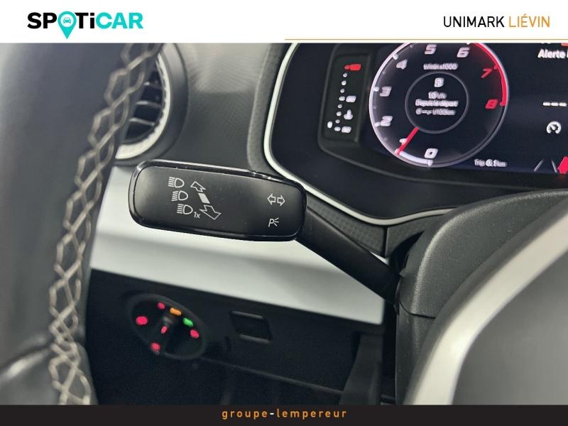 Image SEAT Arona 1.0 TSI 110ch Copa