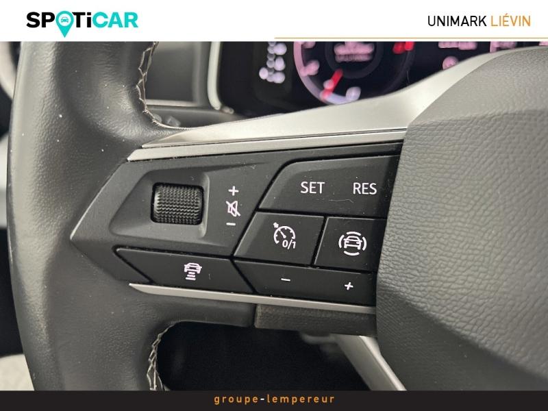 Image SEAT Arona 1.0 TSI 110ch Copa