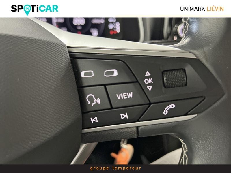 Image SEAT Arona 1.0 TSI 110ch Copa