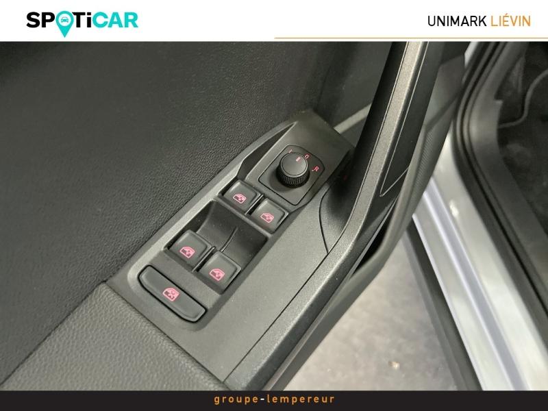 Image SEAT Arona 1.0 TSI 110ch Copa