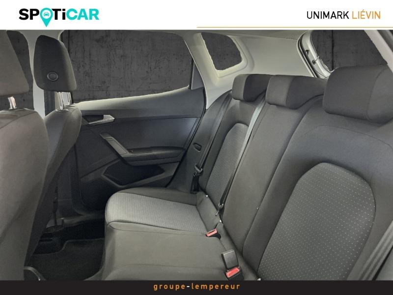 Image SEAT Arona 1.0 TSI 110ch Copa