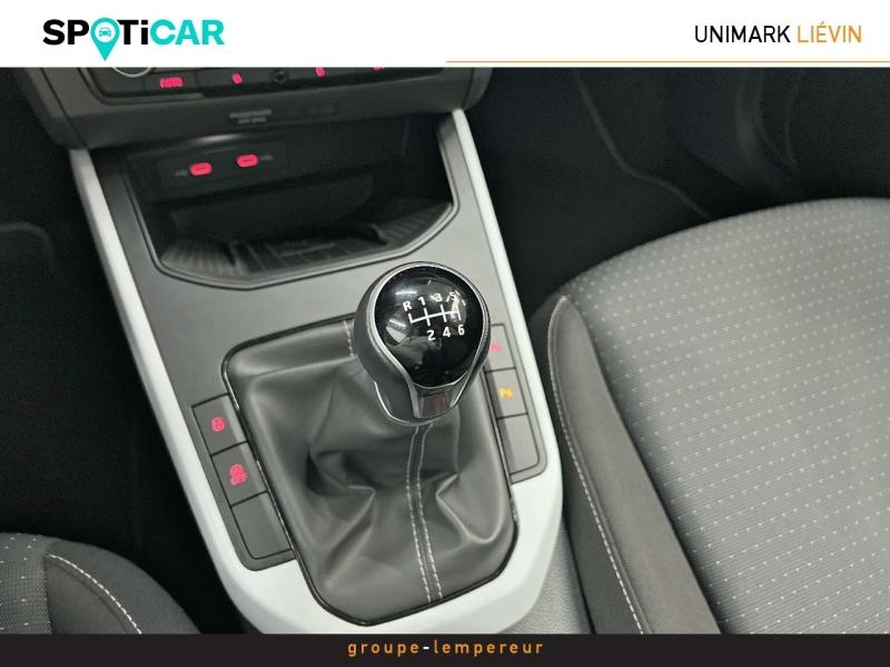 Image SEAT Arona 1.0 TSI 110ch Copa