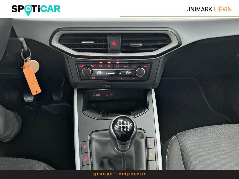 Image SEAT Arona 1.0 TSI 110ch Copa