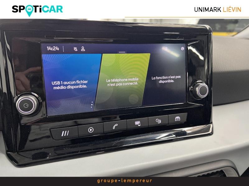 Image SEAT Arona 1.0 TSI 110ch Copa