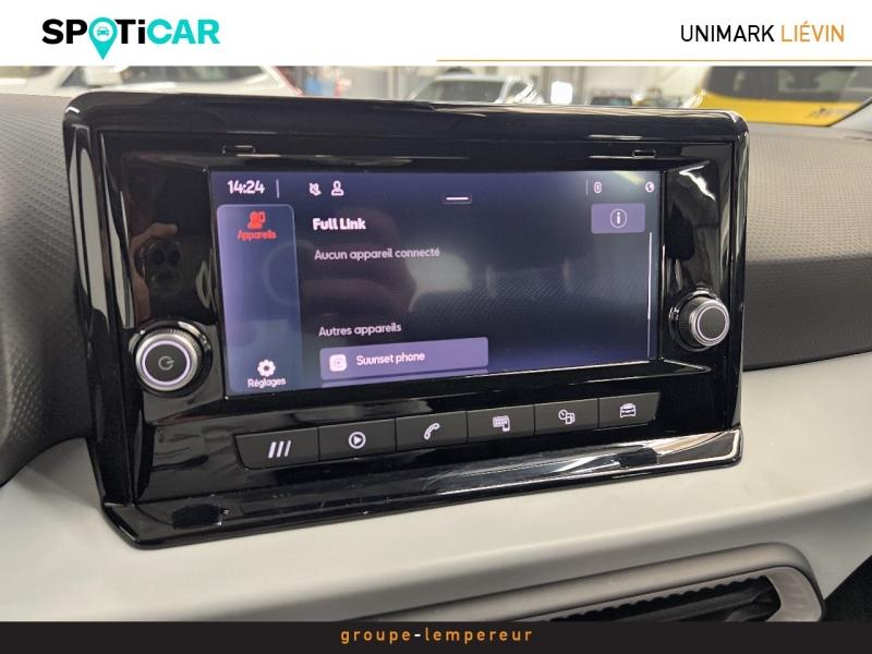 Image SEAT Arona 1.0 TSI 110ch Copa