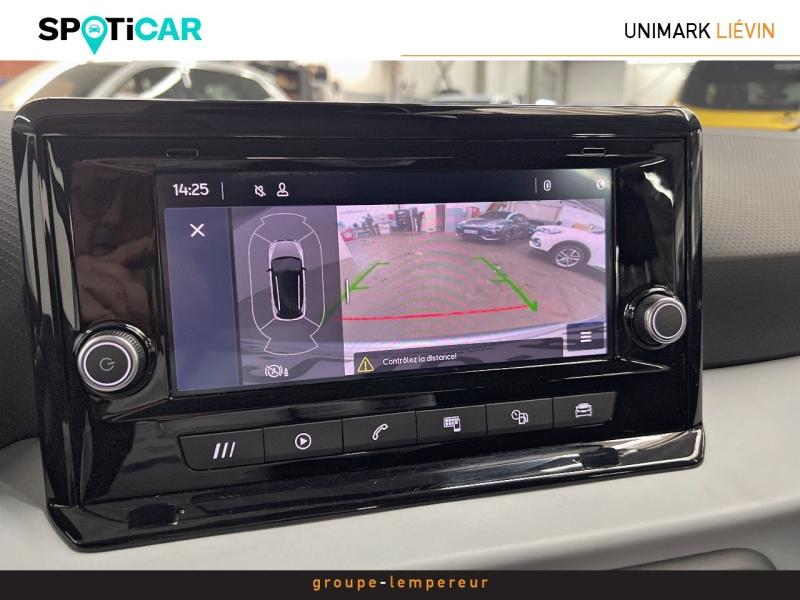 Image SEAT Arona 1.0 TSI 110ch Copa