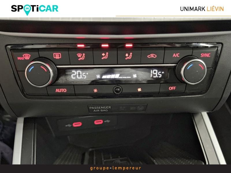 Image SEAT Arona 1.0 TSI 110ch Copa