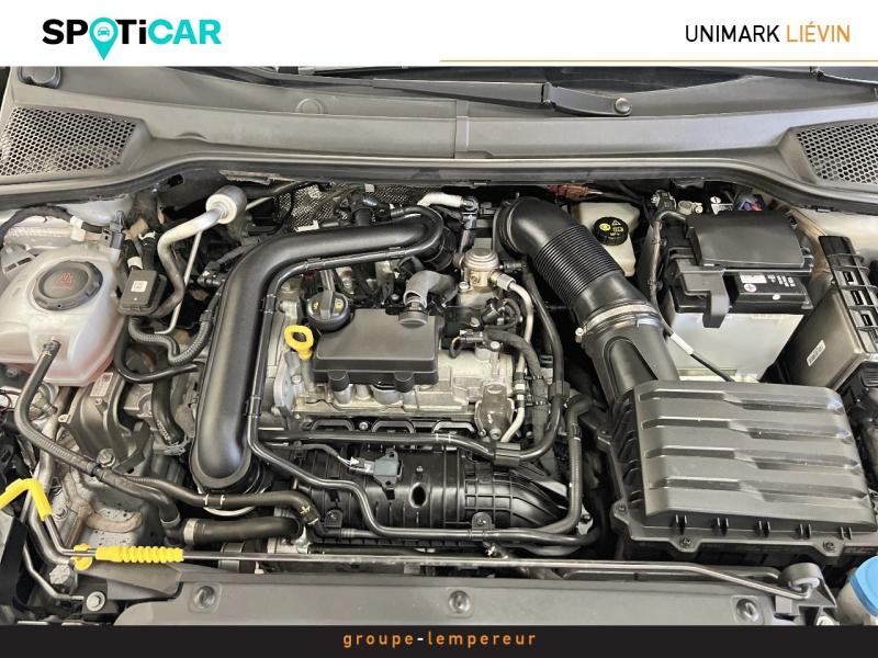 Image SEAT Arona 1.0 TSI 110ch Copa