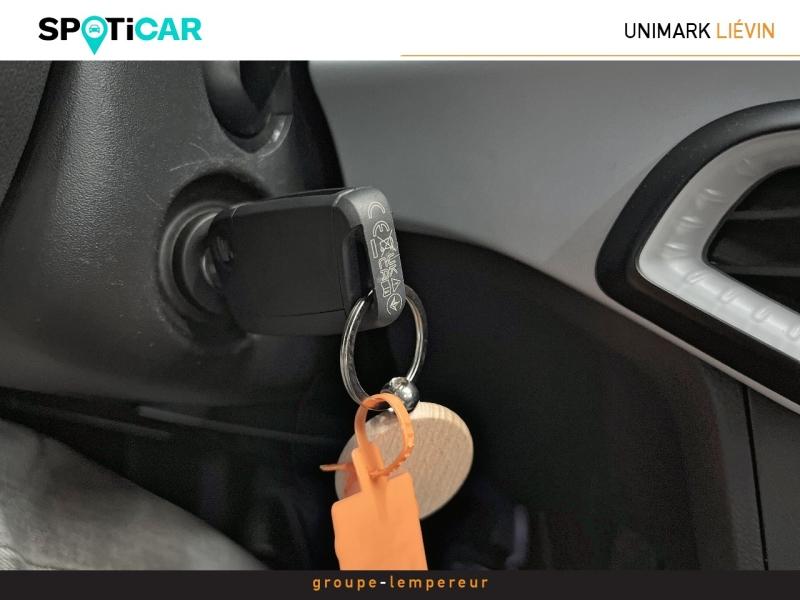 Image SEAT Arona 1.0 TSI 110ch Copa