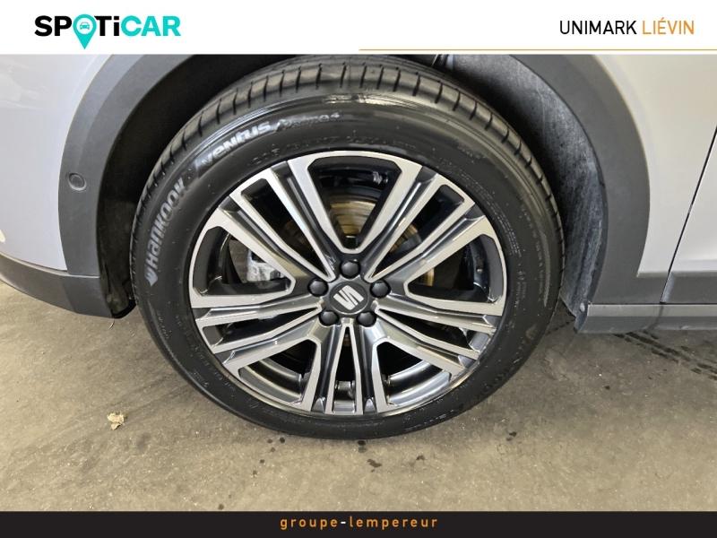 Image SEAT Arona 1.0 TSI 110ch Copa