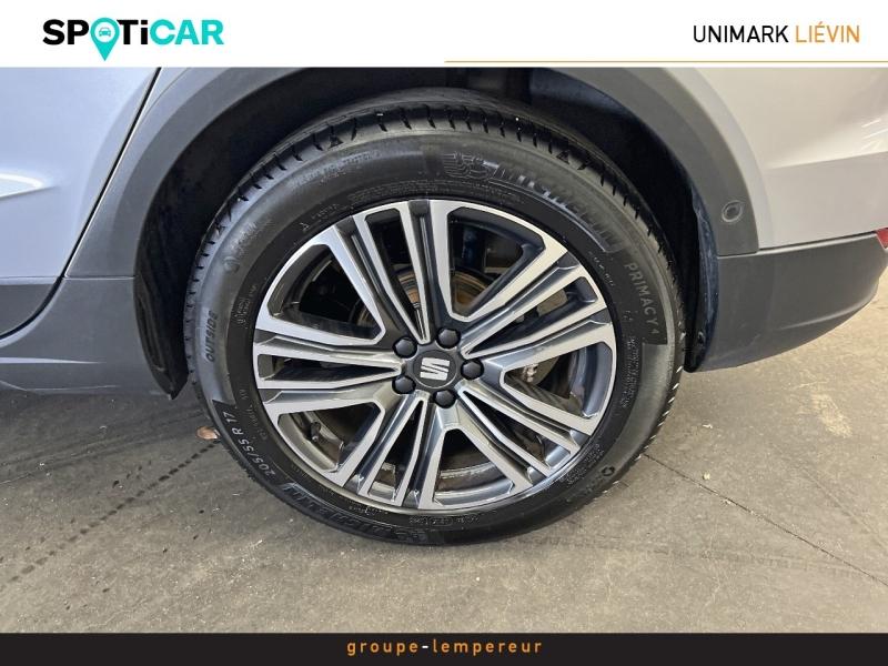 Image SEAT Arona 1.0 TSI 110ch Copa