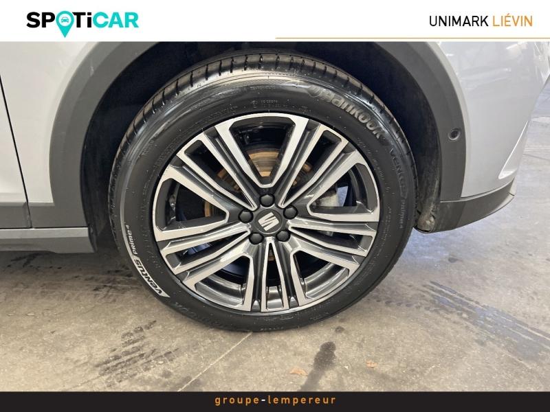 Image SEAT Arona 1.0 TSI 110ch Copa