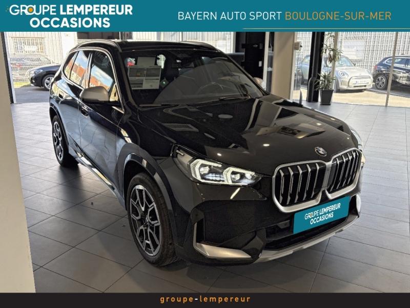 Image BMW X1 sDrive18i 136ch xLine First Edition Plus