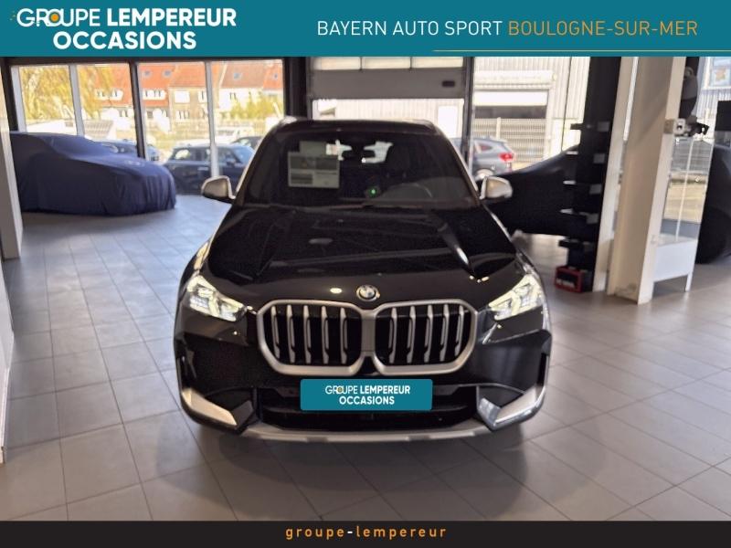 Image BMW X1 sDrive18i 136ch xLine First Edition Plus