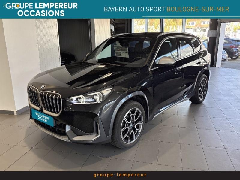 Image BMW X1 sDrive18i 136ch xLine First Edition Plus
