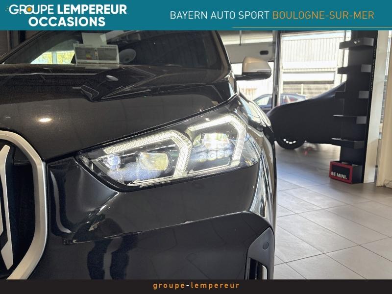 Image BMW X1 sDrive18i 136ch xLine First Edition Plus