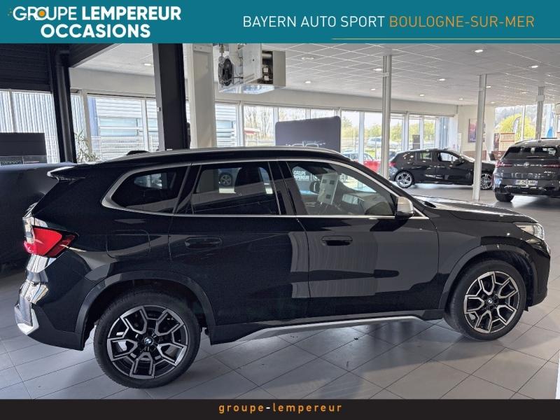 Image BMW X1 sDrive18i 136ch xLine First Edition Plus