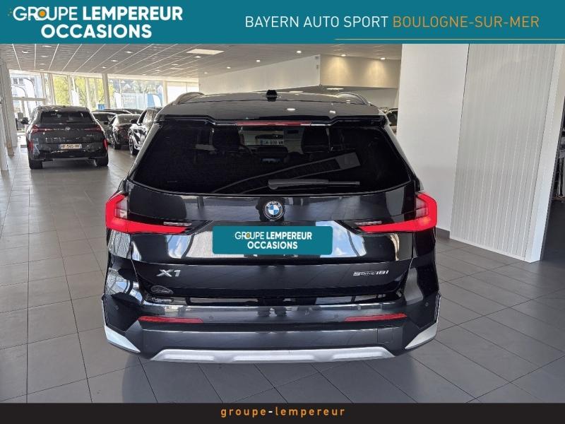 Image BMW X1 sDrive18i 136ch xLine First Edition Plus