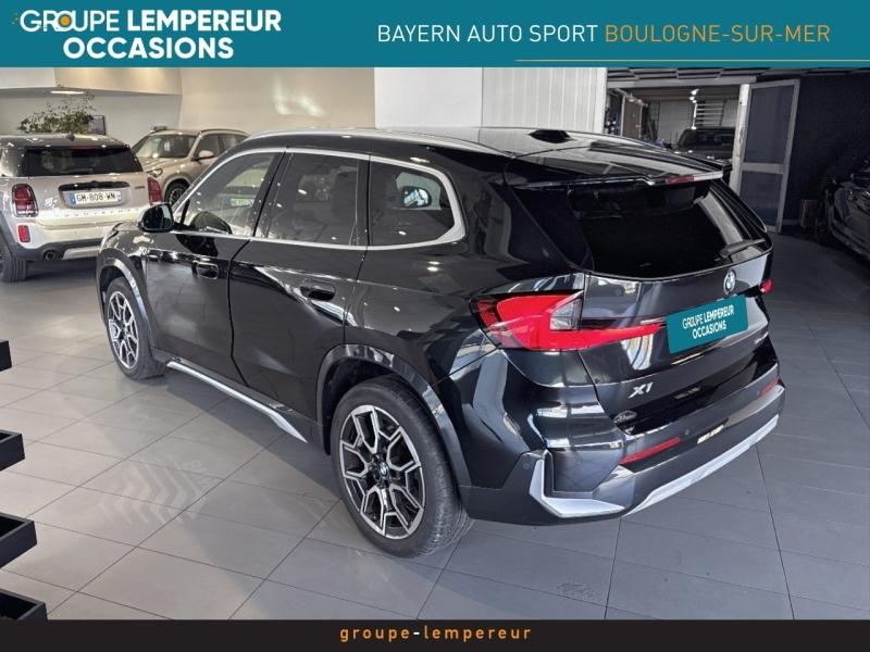 Image BMW X1 sDrive18i 136ch xLine First Edition Plus