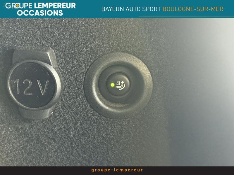 Image BMW X1 sDrive18i 136ch xLine First Edition Plus