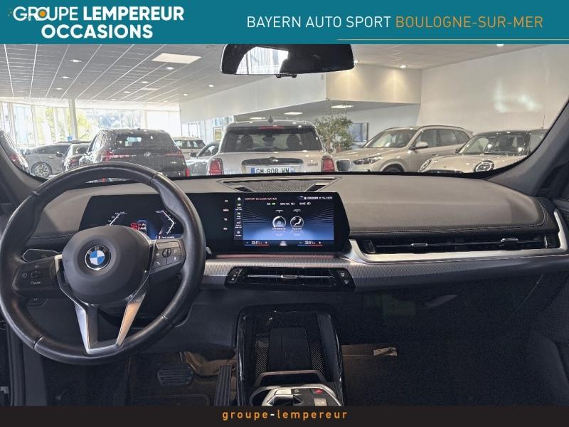 Image BMW X1 sDrive18i 136ch xLine First Edition Plus