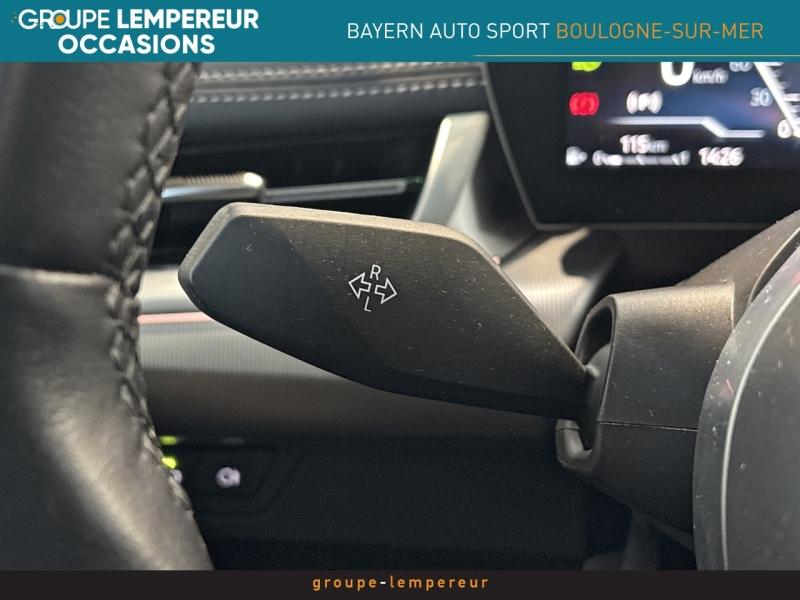 Image BMW X1 sDrive18i 136ch xLine First Edition Plus