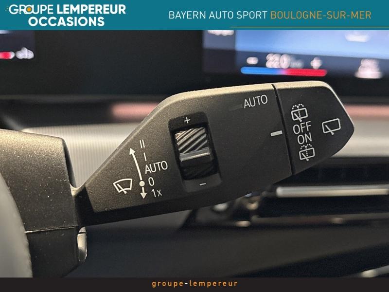 Image BMW X1 sDrive18i 136ch xLine First Edition Plus