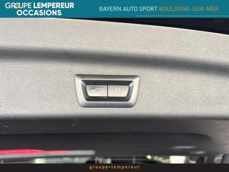 Image BMW X1 sDrive18i 136ch xLine First Edition Plus