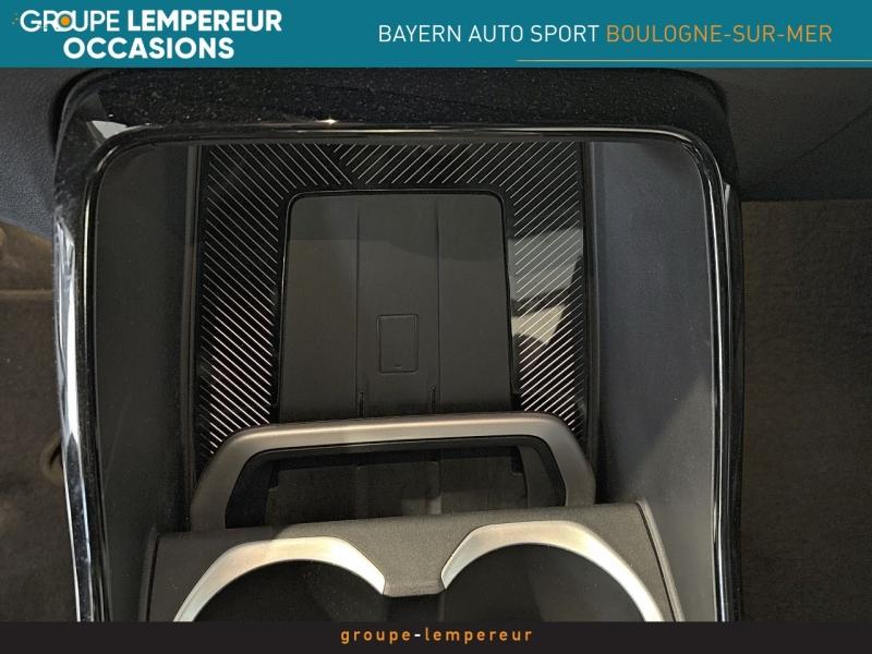 Image BMW X1 sDrive18i 136ch xLine First Edition Plus