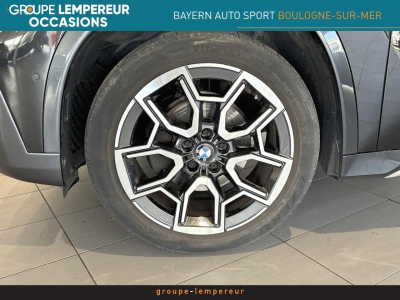 Image BMW X1 sDrive18i 136ch xLine First Edition Plus