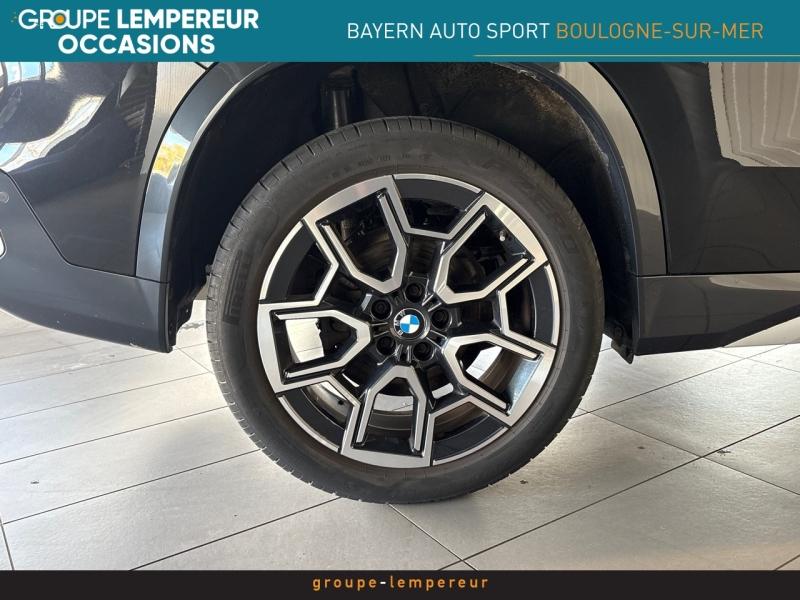 Image BMW X1 sDrive18i 136ch xLine First Edition Plus