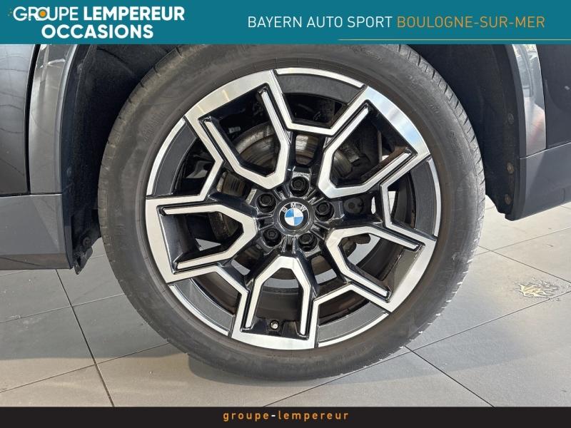 Image BMW X1 sDrive18i 136ch xLine First Edition Plus