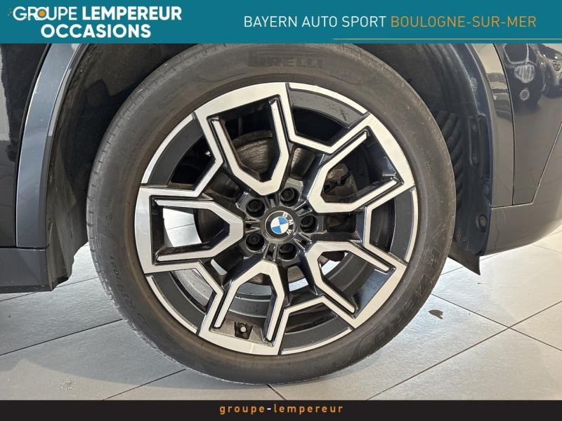 Image BMW X1 sDrive18i 136ch xLine First Edition Plus