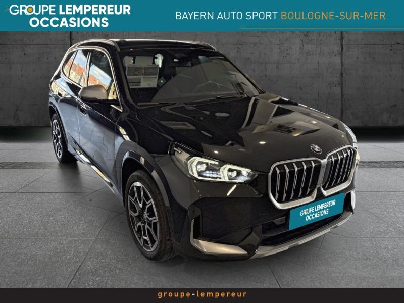 Photo BMW X1 sDrive18i 136ch xLine First Edition Plus