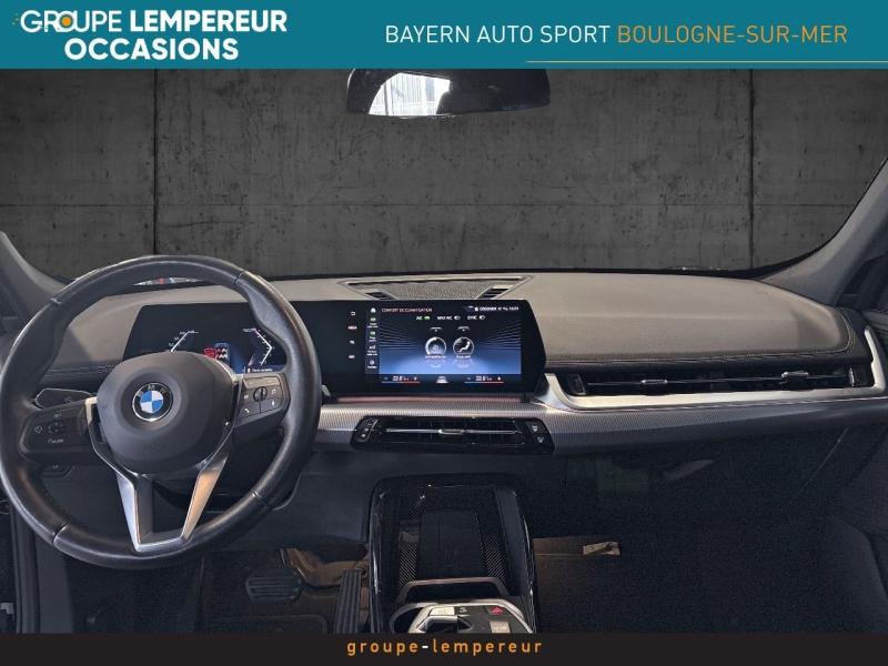 Image BMW X1 sDrive18i 136ch xLine First Edition Plus