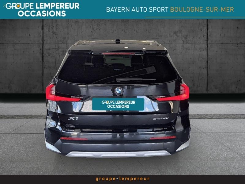 Image BMW X1 sDrive18i 136ch xLine First Edition Plus