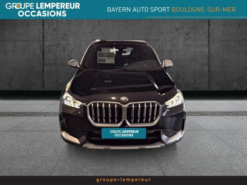 Image BMW X1 sDrive18i 136ch xLine First Edition Plus