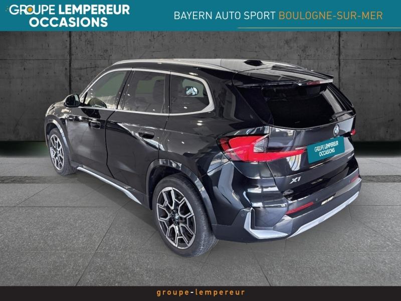 Image BMW X1 sDrive18i 136ch xLine First Edition Plus