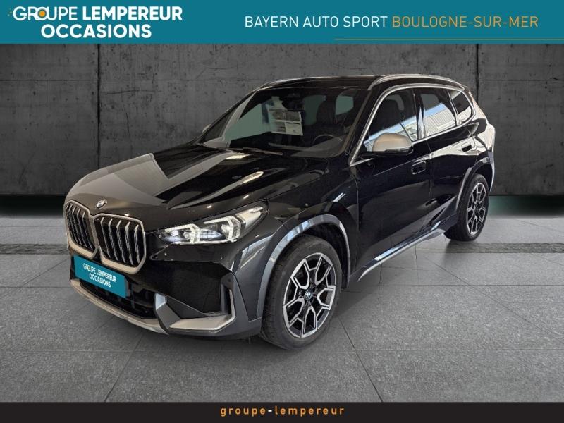 Image BMW X1 sDrive18i 136ch xLine First Edition Plus