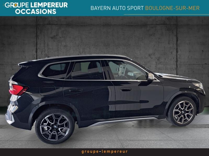 Image BMW X1 sDrive18i 136ch xLine First Edition Plus