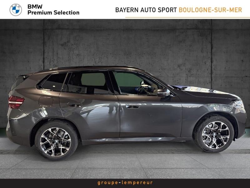 Image BMW X3 xDrive30e 299ch M Sport