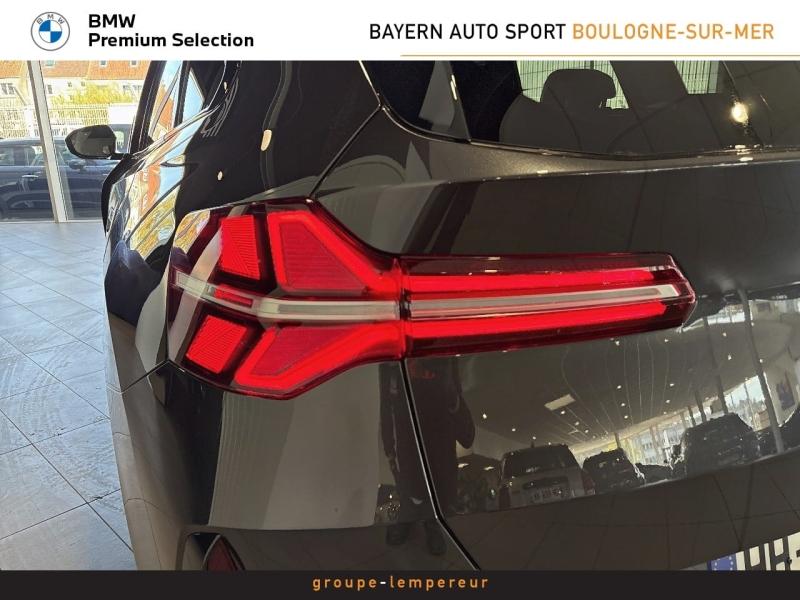 Image BMW X3 xDrive30e 299ch M Sport