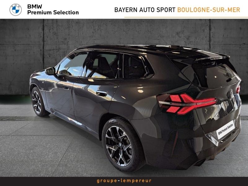 Image BMW X3 xDrive30e 299ch M Sport