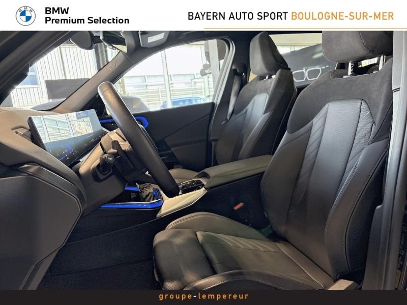 Image BMW X3 xDrive30e 299ch M Sport