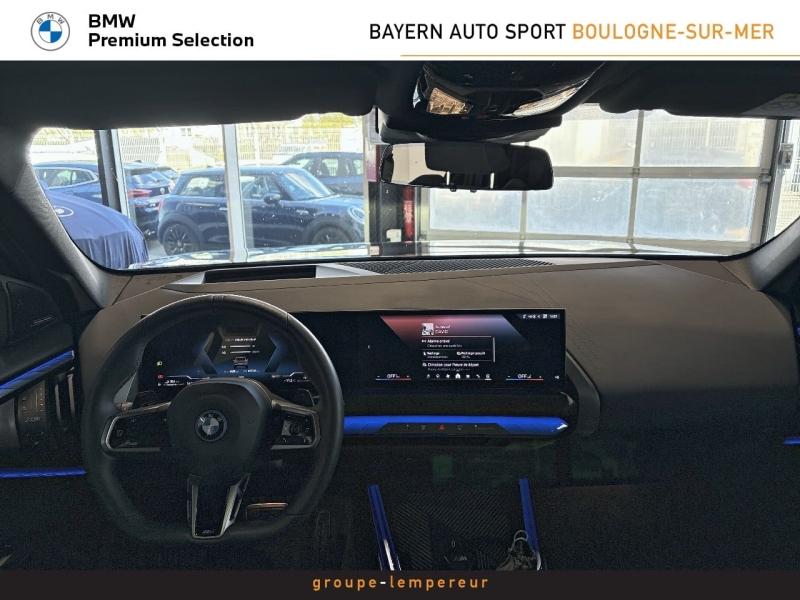 Image BMW X3 xDrive30e 299ch M Sport