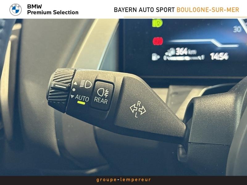 Image BMW X3 xDrive30e 299ch M Sport