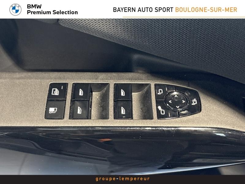 Image BMW X3 xDrive30e 299ch M Sport