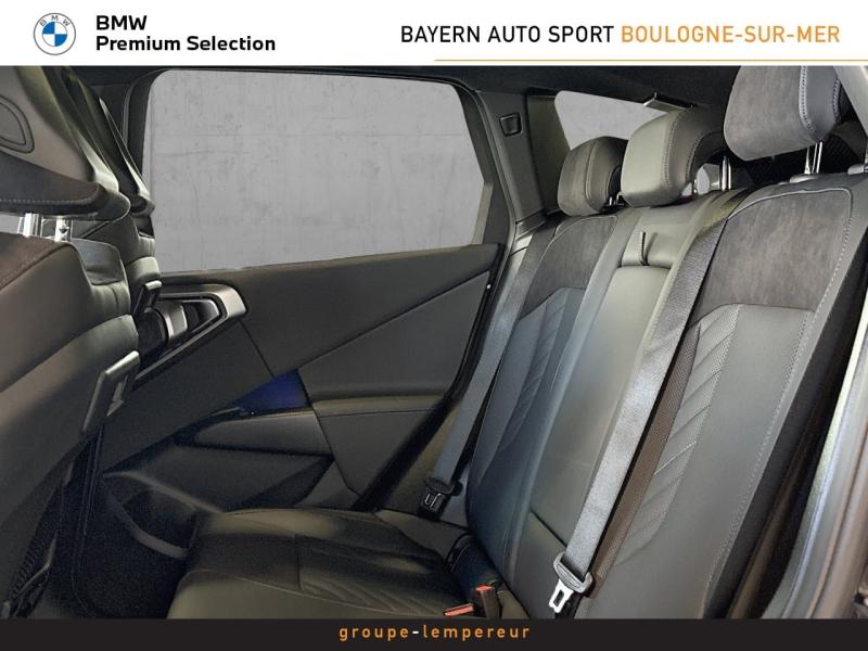 Image BMW X3 xDrive30e 299ch M Sport