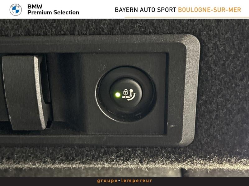 Image BMW X3 xDrive30e 299ch M Sport