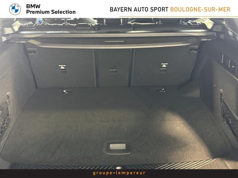 Image BMW X3 xDrive30e 299ch M Sport